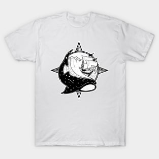 Pirate Dream T-Shirt